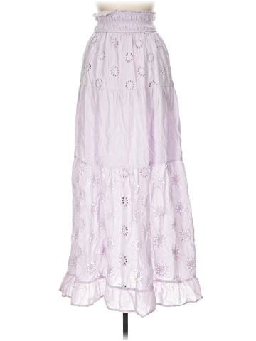 Francesca's Casual Skirt (view 2)