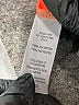 C9 By Champion 100% Polyester Orange Active T-Shirt Size XL - photo 8