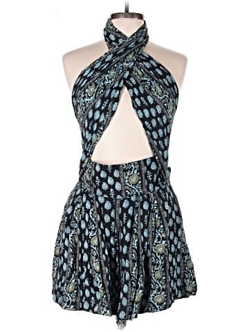 Free People Cocktail Dress (view 1)