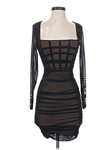Nookie Cocktail Dress (view 1)
