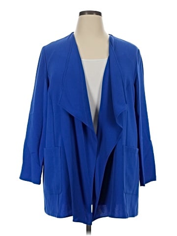 Marina Rinaldi Blazer (view 1)