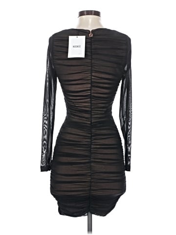 Nookie Cocktail Dress (view 2)