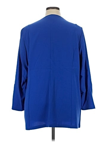 Marina Rinaldi Blazer (view 2)