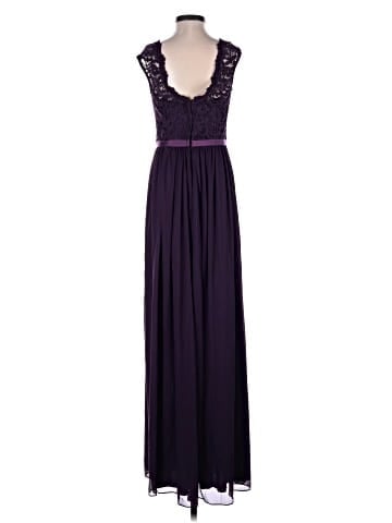 David's Bridal Cocktail Dress (view 2)