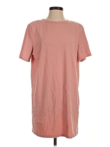 Forever 21 Casual Dress (view 1)