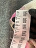 Maje Tie-dye Pink Casual Pants Size EU (FR) 40 / US 8 - photo 8