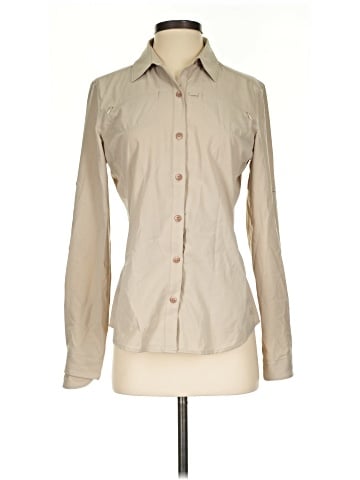REI Long Sleeve Blouse (view 1)