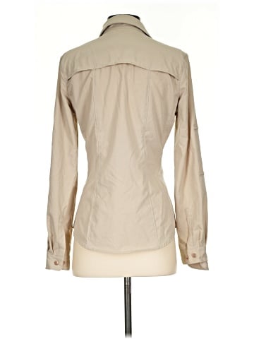 REI Long Sleeve Blouse (view 2)