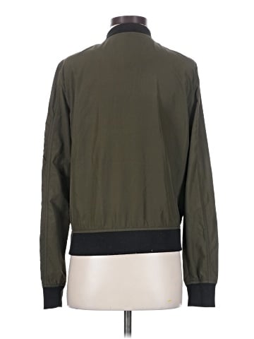 Zara Basic Jacket (view 2)