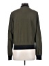 Zara Basic Green Jacket Size S - photo 2