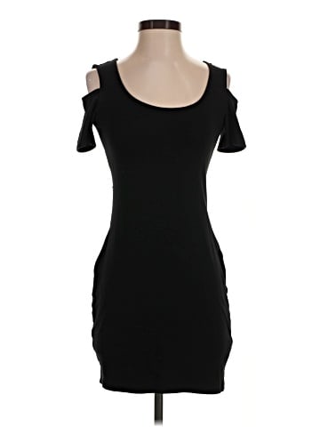 Divided by H&M Cocktail Dress (view 1)