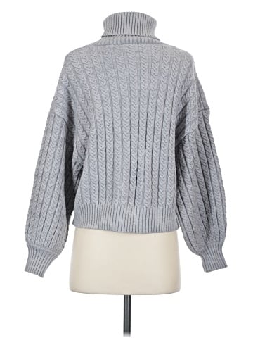 Elie Tahari Turtleneck Sweater (view 2)