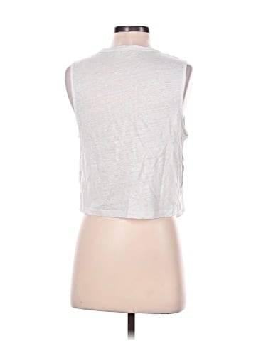 A.L.C. Sleeveless T-Shirt (view 2)
