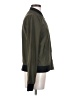 Zara Basic Green Jacket Size S - photo 4