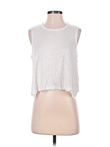 A.L.C. Sleeveless T-Shirt (view 1)