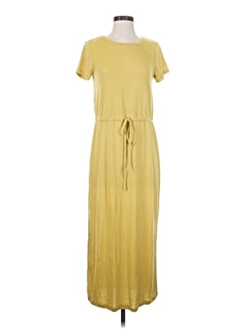 Hem & Thread Casual Dress (view 1)
