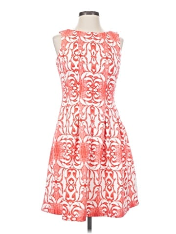 Gabby Skye Cocktail Dress (view 1)
