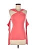 Venus Pink Long Sleeve Top Size M - photo 1