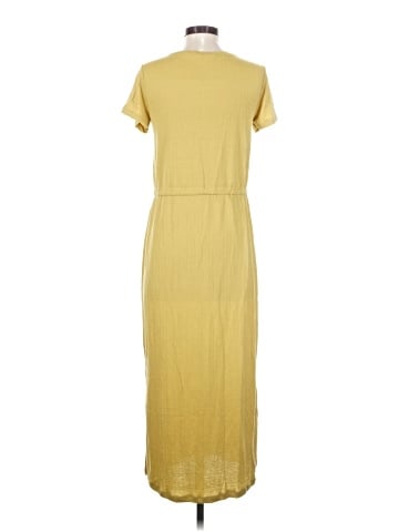 Hem & Thread Casual Dress (view 2)