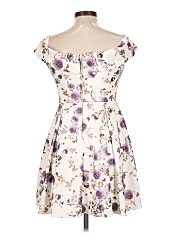 B. Darlin Cocktail Dress (view 2)