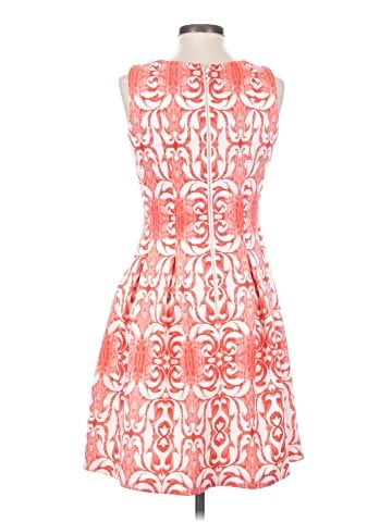 Gabby Skye Cocktail Dress (view 2)