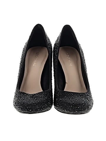 Le Chateau Heels (view 2)