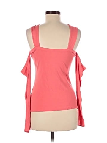 Venus Long Sleeve Top (view 2)