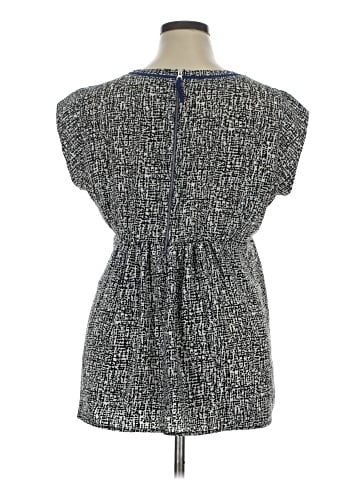 Motherhood Sleeveless Blouse (view 2)