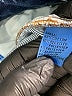 J. McLaughlin Blue Skort Size 10 - photo 4