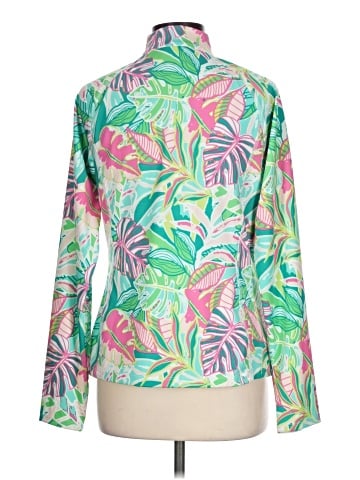 Sigrid Olsen Track Jacket (view 2)