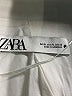 Zara Ivory Blazer Size XL - photo 6