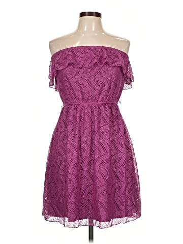 Maurices Cocktail Dress (view 1)