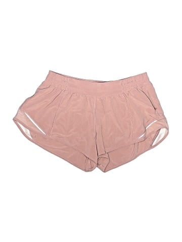 Lululemon Athletica Athletic Shorts (view 1)