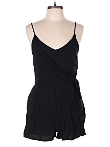 One Clothing Romper (view 1)