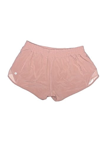 Lululemon Athletica Athletic Shorts (view 2)