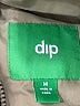 dip 100% Polyester Green Vest Size M - photo 6