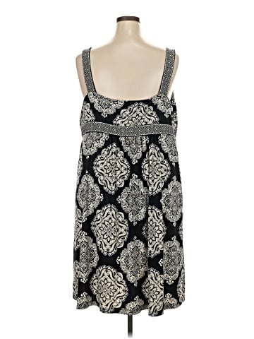 Apt. 9 Casual Dress (view 2)