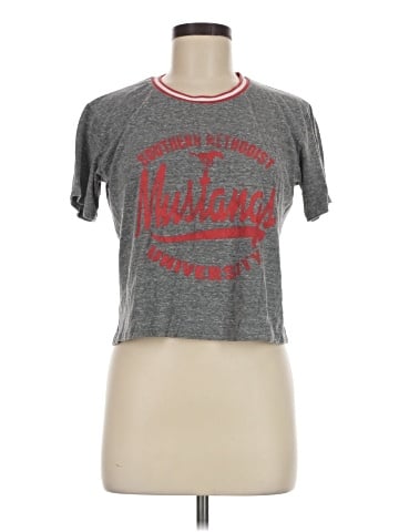 blue 84 Short Sleeve T-Shirt (view 1)