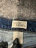 Gap Outlet Blue Jeans Size 14 - photo 7