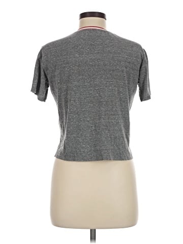 blue 84 Short Sleeve T-Shirt (view 2)