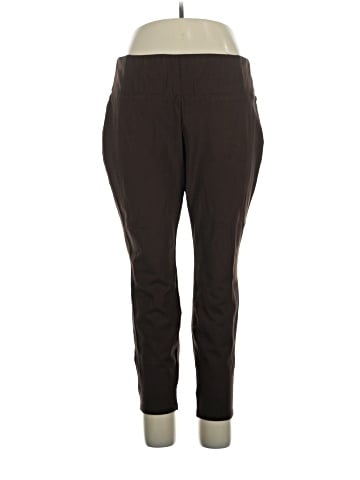 Worthington Active Pants (view 1)