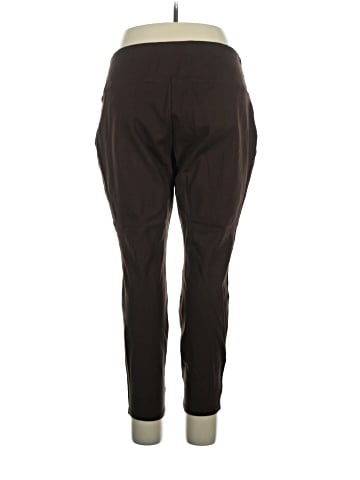 Worthington Active Pants (view 2)