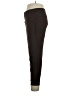 Worthington Solid Brown Active Pants Size 0X - photo 5