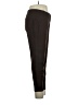 Worthington Solid Brown Active Pants Size 0X - photo 4