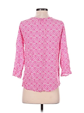 Escapada 3/4 Sleeve T-Shirt (view 2)