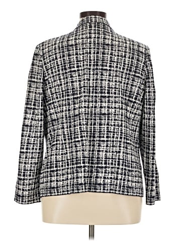 MING WANG Blazer (view 2)