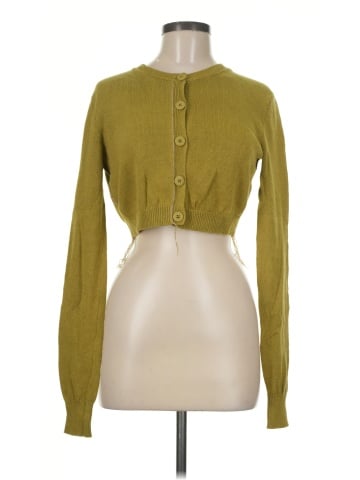 Zara Cardigan (view 1)