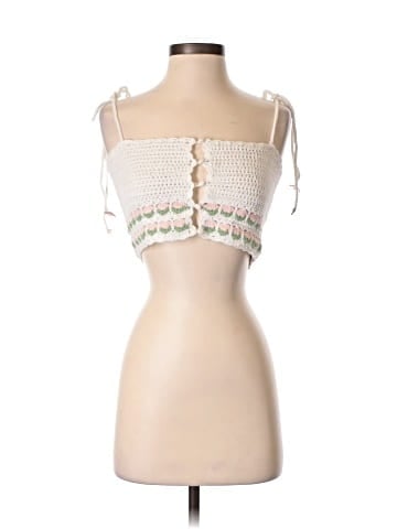 Lovers + Friends Tank Top (view 1)