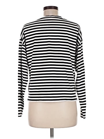 Ann Taylor LOFT Long Sleeve Top (view 2)