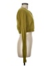 Zara Green Cardigan Size M - photo 4